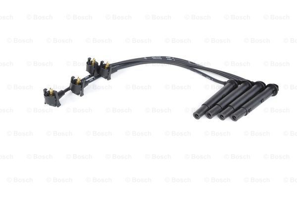 0986357090 Bosch Провода высоковольтные