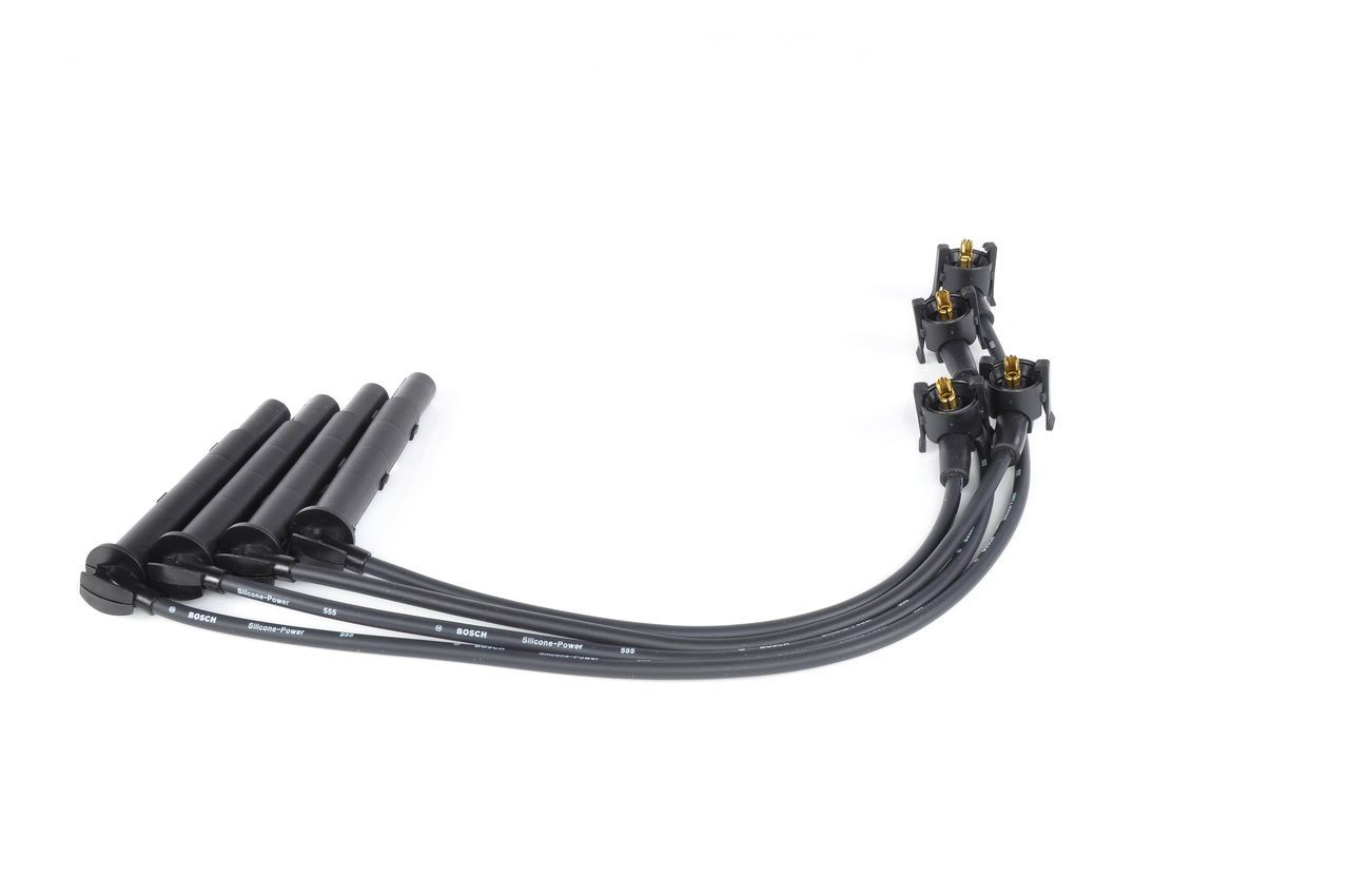 Высоковольтные провода 0986357090 Bosch