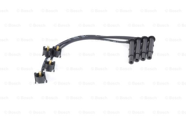 Бронепровода Bosch 0986357090