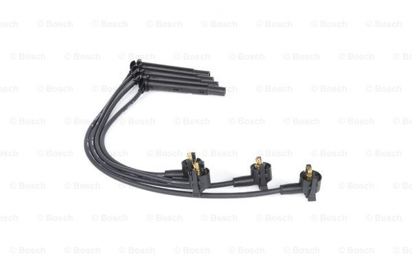 Высоковольтные провода 0986357090 Bosch