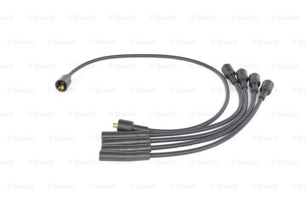 Высоковольтные провода 0986357117 Bosch