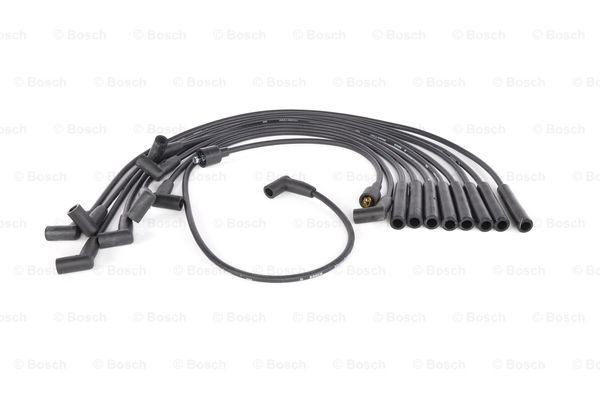 Бронепровода Bosch 0986357118