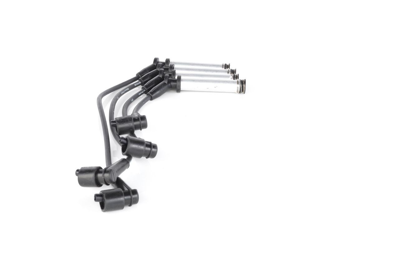 Купить 0986357124 Bosch Провода высокого напряжения