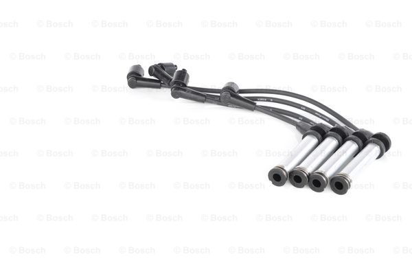 Высоковольтные провода 0986357124 Bosch