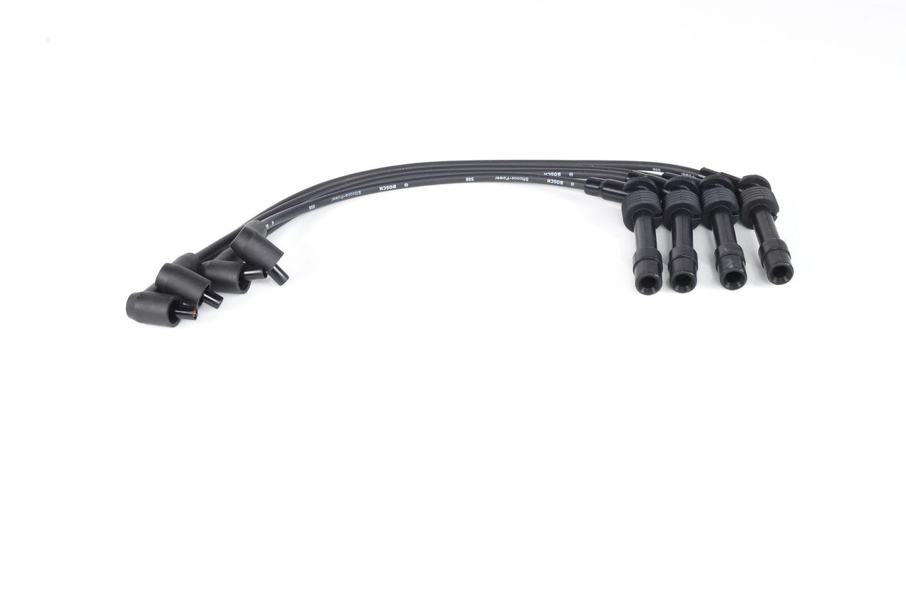 Высоковольтные провода 0986357126 Bosch