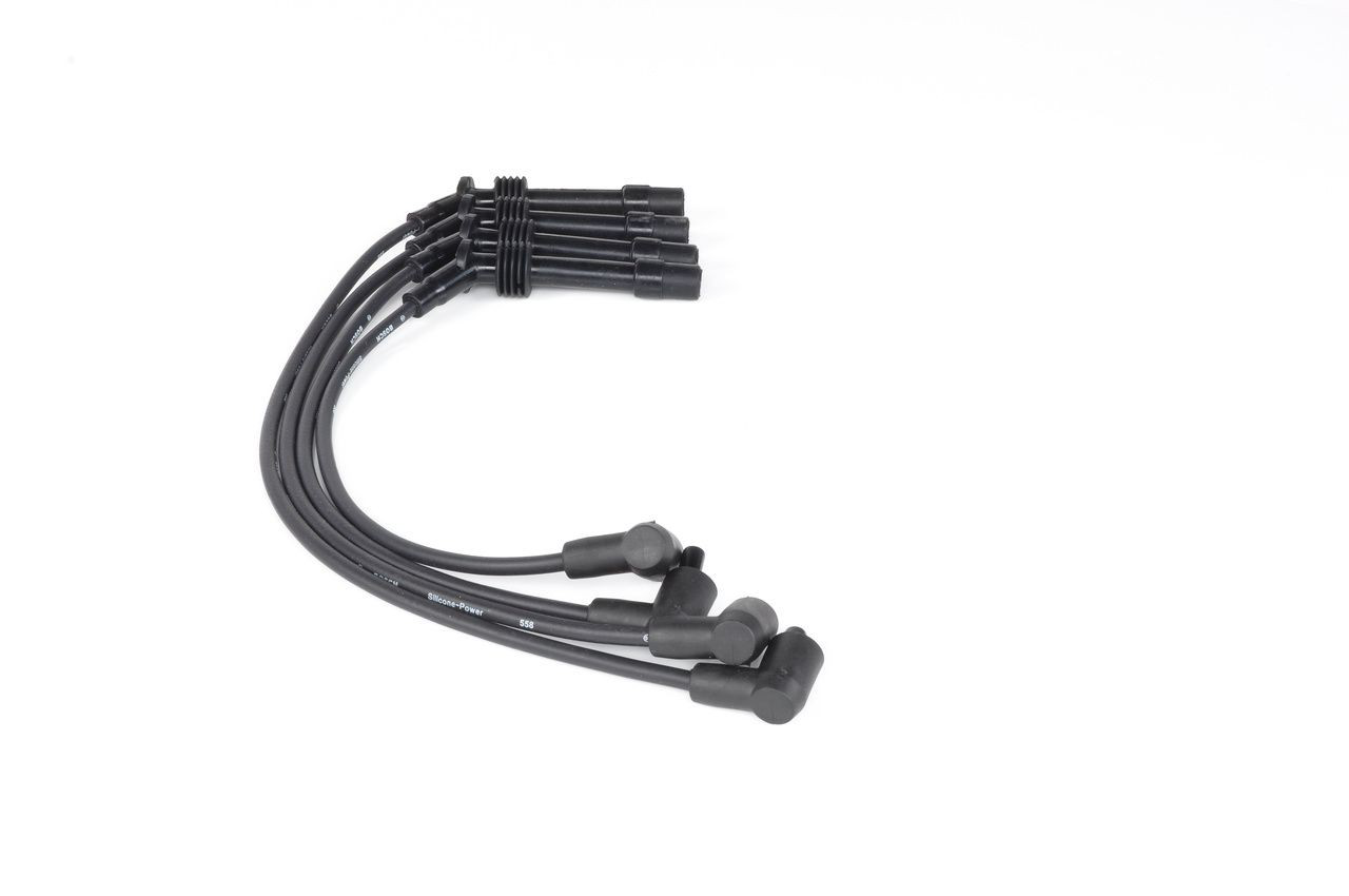 Провода зажигания Bosch 0986357126 цена, от 28.46 USD