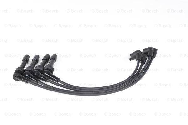 Высоковольтные провода 0986357126 Bosch