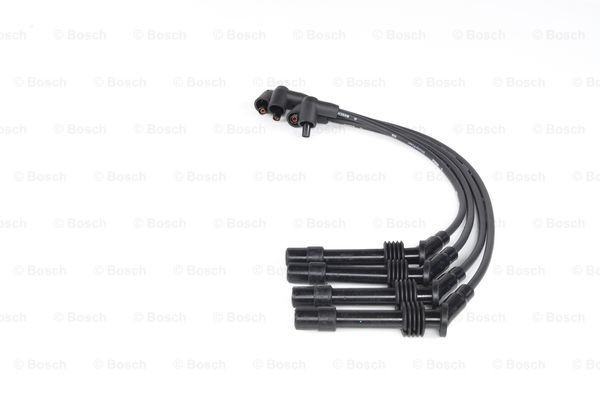 Бронепровода Bosch 0986357126