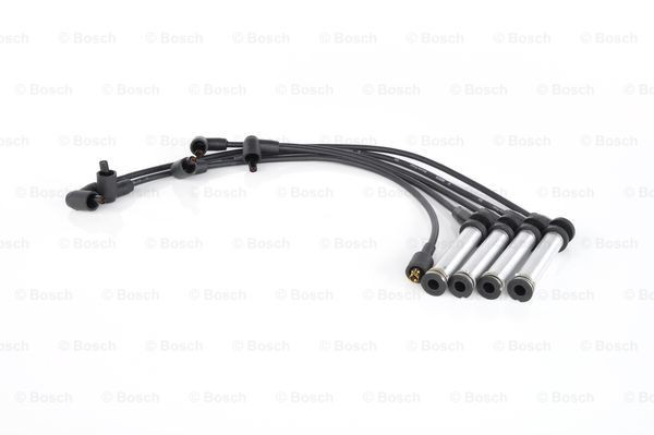 Провода зажигания Bosch 0986357127 цена, от 37.03 USD