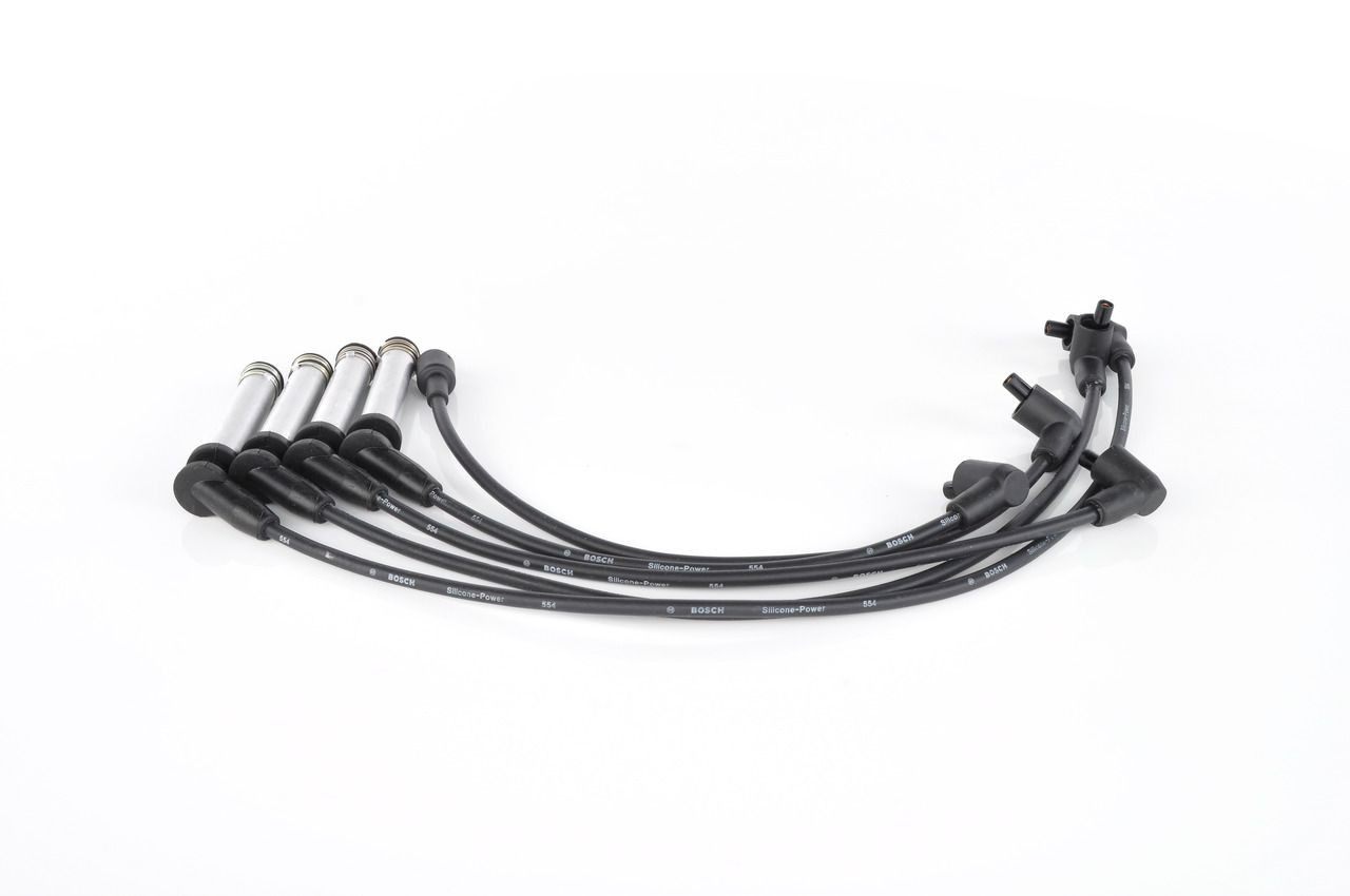 Высоковольтные провода 0986357127 Bosch