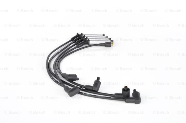 Купить 0986357127 Bosch Провода высокого напряжения
