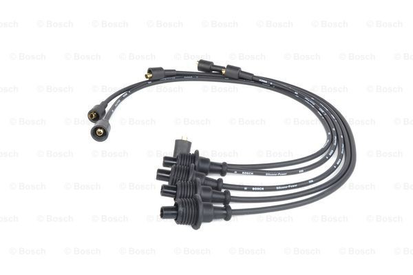 Высоковольтные провода 0986357128 Bosch