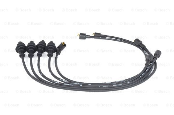Купить 0986357128 Bosch Провода высокого напряжения