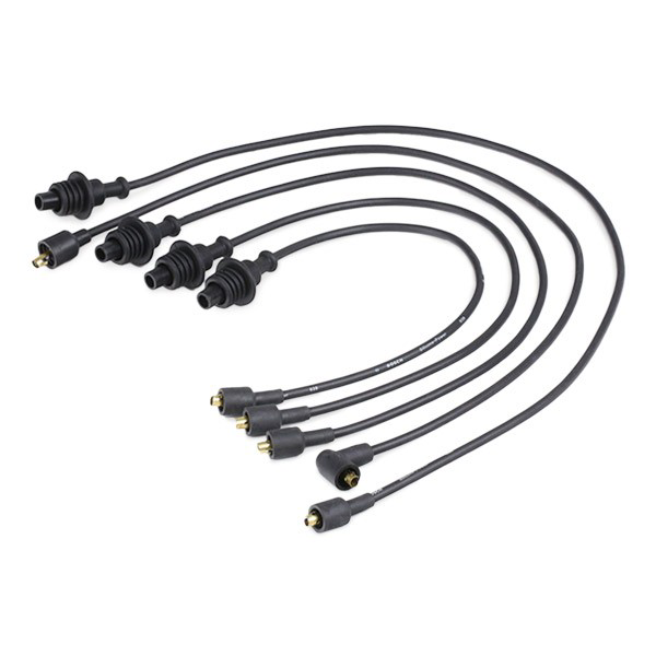 Высоковольтные провода 0986357128 Bosch
