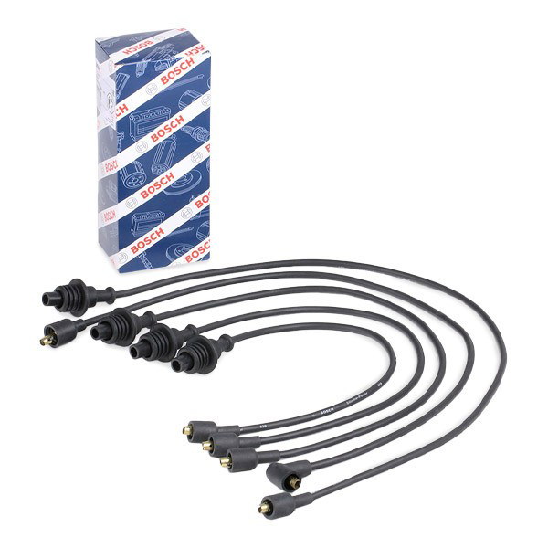 Бронепровода Bosch 0986357128
