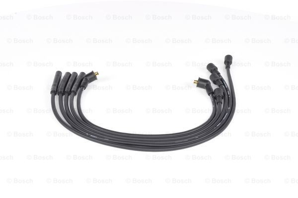 Бронепровода Bosch 0986357129