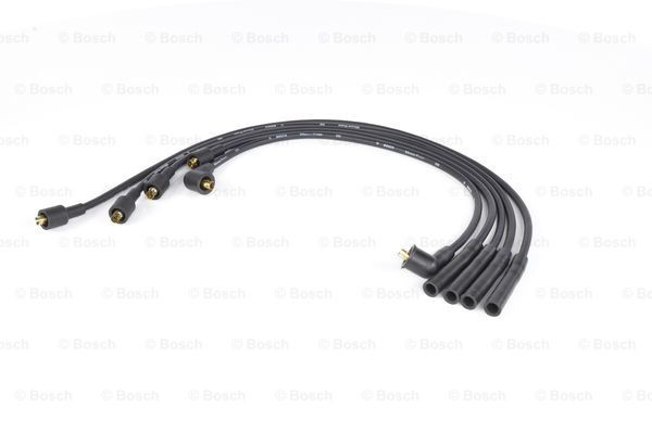 Купить 0986357129 Bosch Провода высокого напряжения