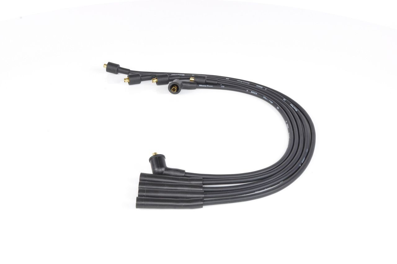 Провода зажигания Bosch 0986357129 цена, от 22.89 USD