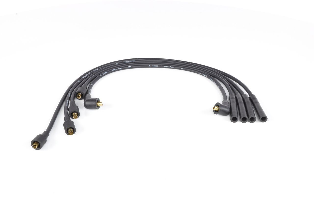Высоковольтные провода 0986357129 Bosch