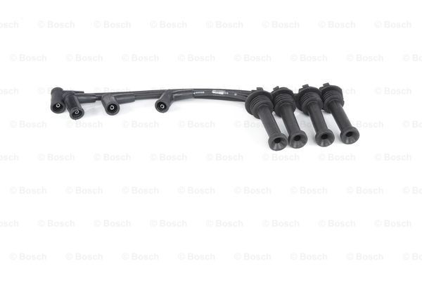 Высоковольтные провода 0986357141 Bosch