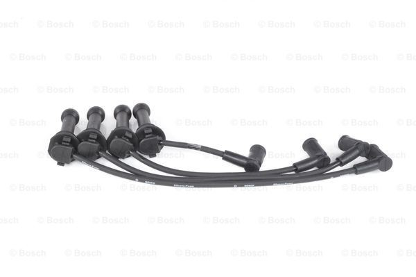 Купить 0986357141 Bosch Провода высокого напряжения