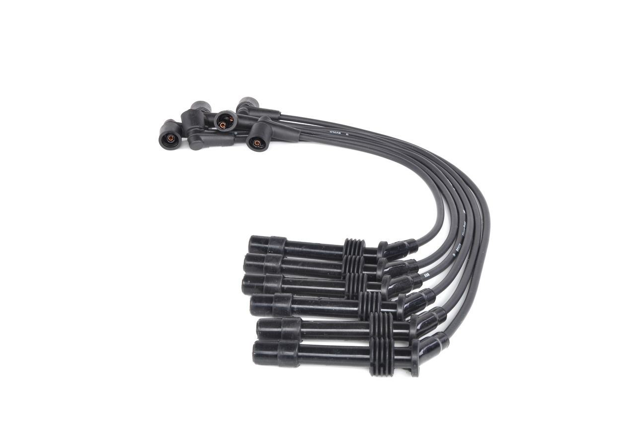 Провода зажигания Bosch 0986357143 цена, от 32.78 USD