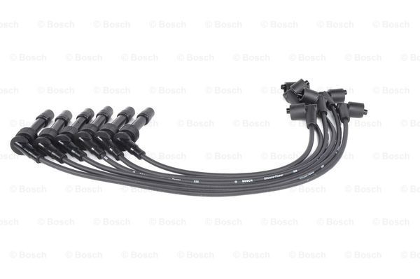 Высоковольтные провода 0986357143 Bosch