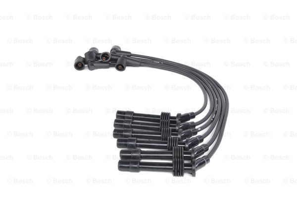 Высоковольтные провода 0986357143 Bosch