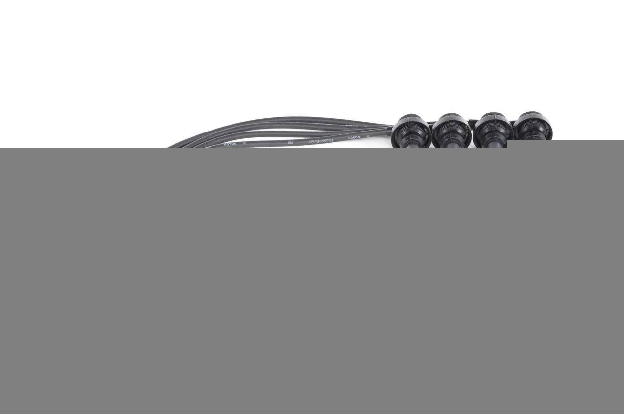 Провода зажигания Bosch 0986357147 цена, от 43.80 USD