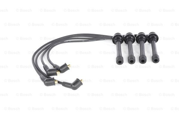 Купить 0986357147 Bosch Провода высокого напряжения