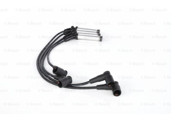 Купить 0986357148 Bosch Провода высокого напряжения