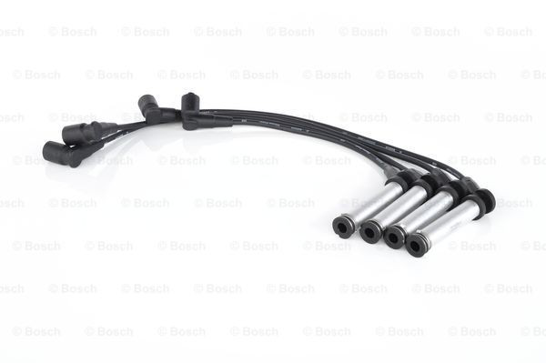 0986357148 Bosch Провода высоковольтные