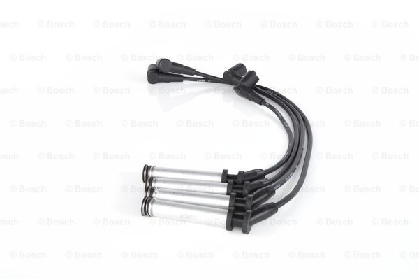 Бронепровода Bosch 0986357148