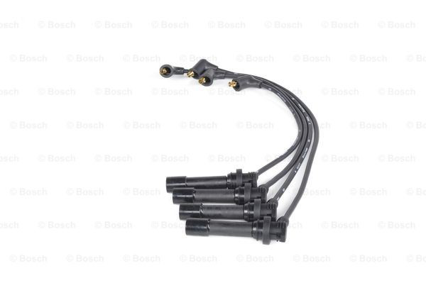 Высоковольтные провода 0986357149 Bosch