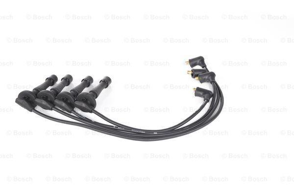 Провода зажигания Bosch 0986357150 цена, от 37.21 USD