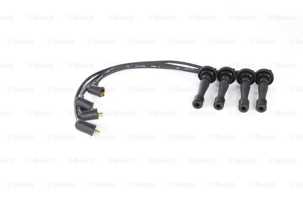 Бронепровода Bosch 0986357150