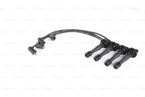 0986357150 Bosch Провода высоковольтные