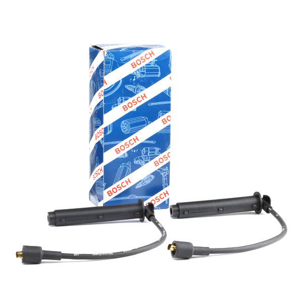 0986357154 Bosch Провода высоковольтные