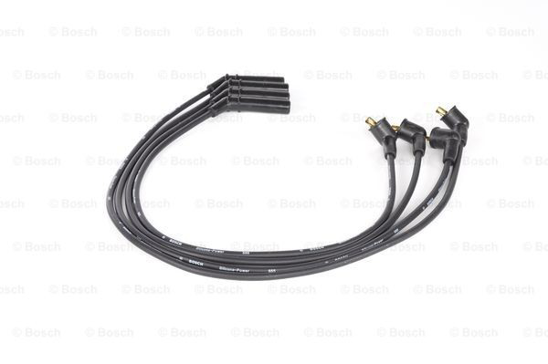 Высоковольтные провода 0986357157 Bosch