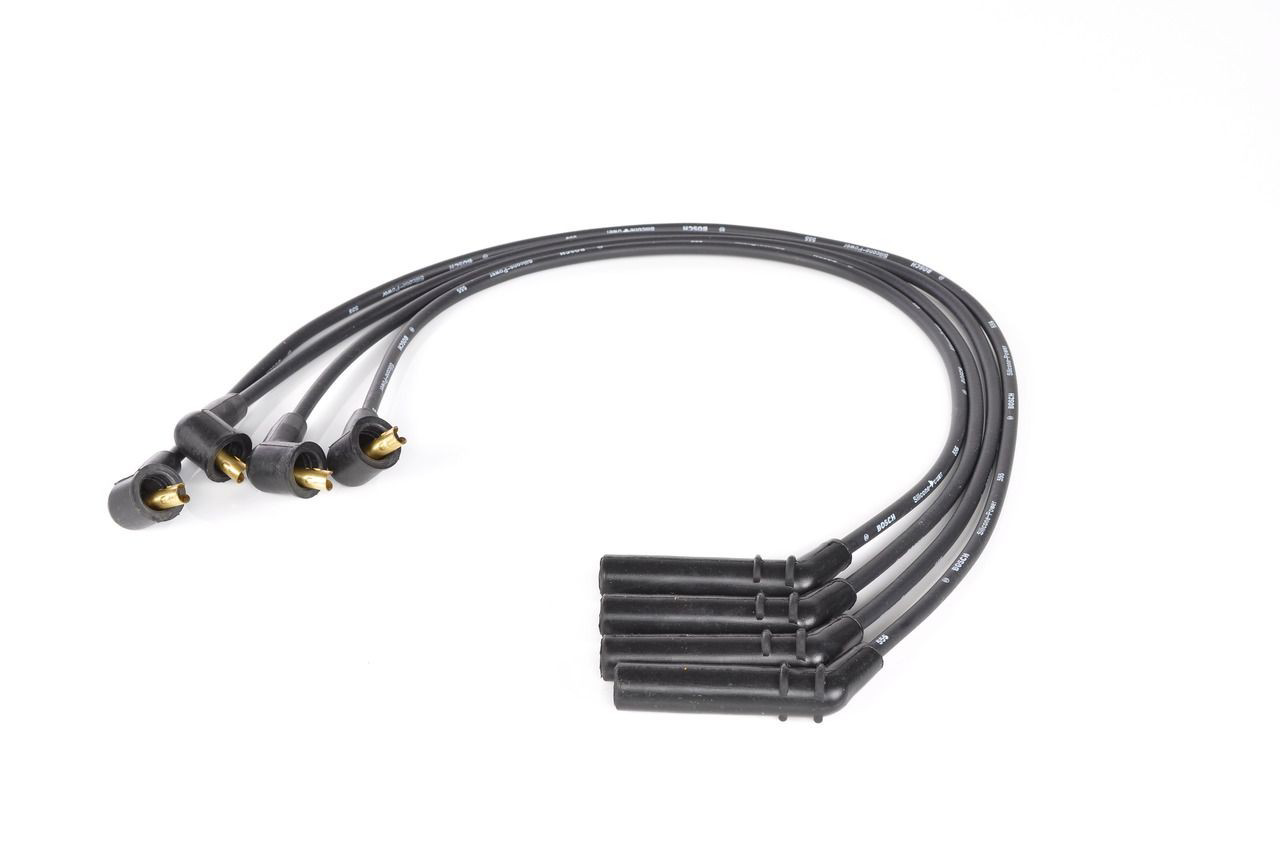 Высоковольтные провода 0986357157 Bosch