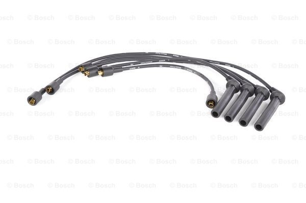 Провода зажигания Bosch 0986357161 цена, от 44.99 USD