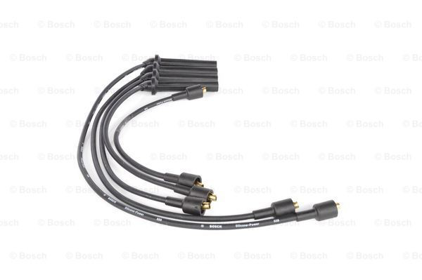 Купить 0986357161 Bosch Провода высокого напряжения