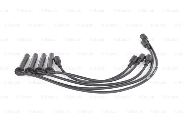 0986357161 Bosch Провода высоковольтные