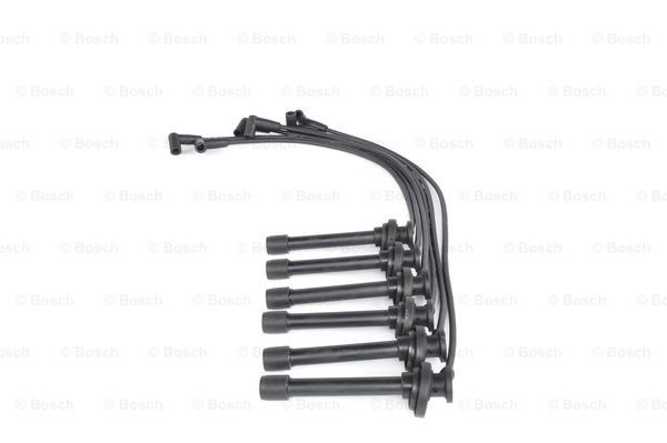 Высоковольтные провода 0986357167 Bosch