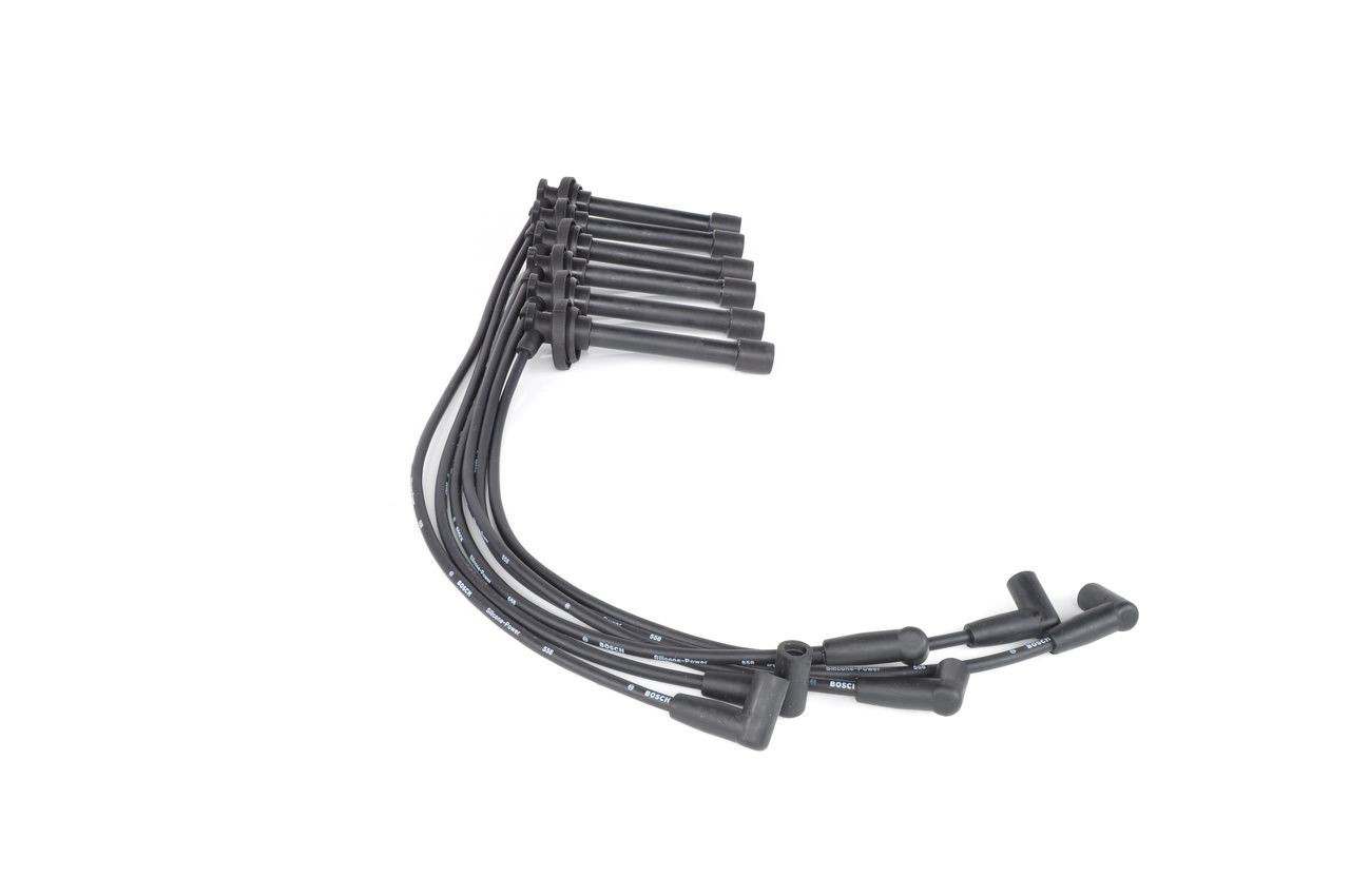 Высоковольтные провода 986357167 Bosch
