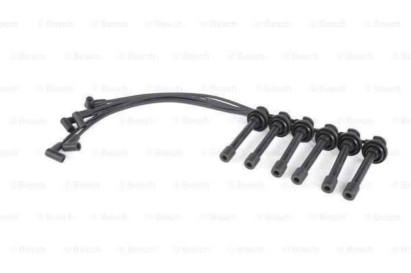 Купить 0986357167 Bosch Провода высокого напряжения