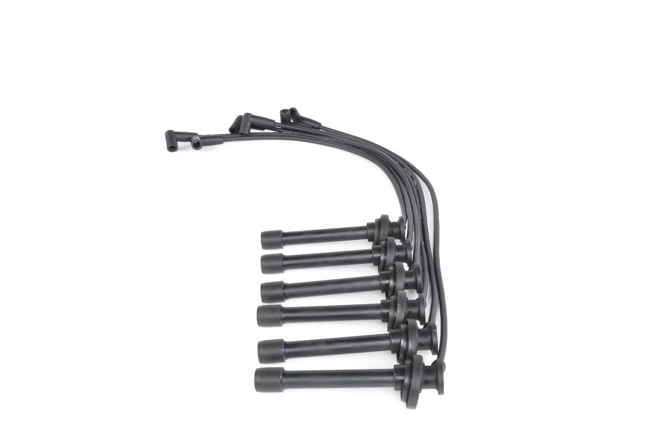Провода зажигания Bosch 0986357167 цена, от 56.81 USD