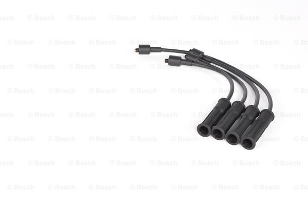 Купить 0986357184 Bosch Провода высокого напряжения
