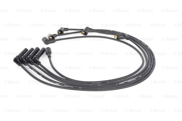 Высоковольтные провода 0986357185 Bosch
