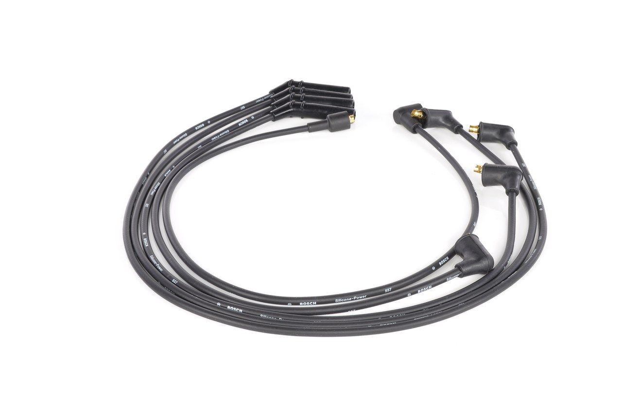 Высоковольтные провода 0986357185 Bosch